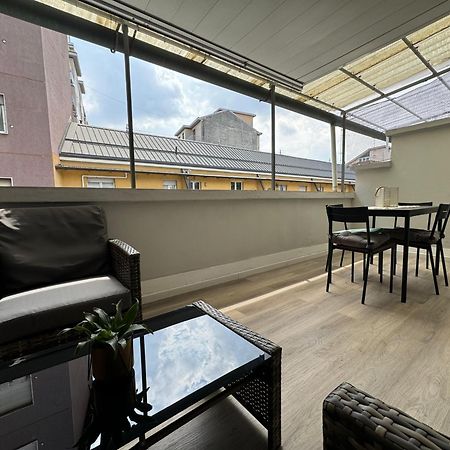 La Casa Di Tom - Homy Milano Apartment Ngoại thất bức ảnh