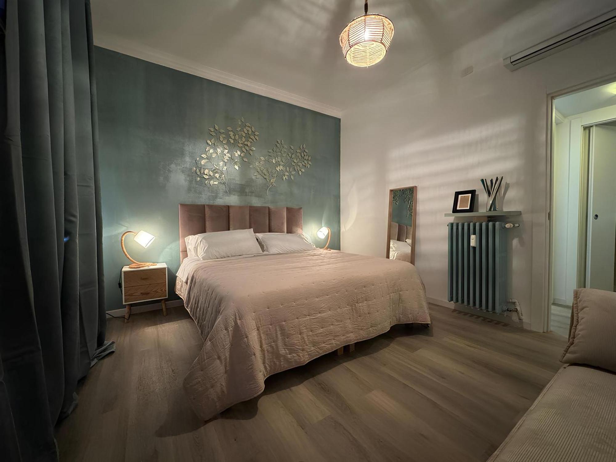 La Casa Di Tom - Homy Milano Apartment Ngoại thất bức ảnh