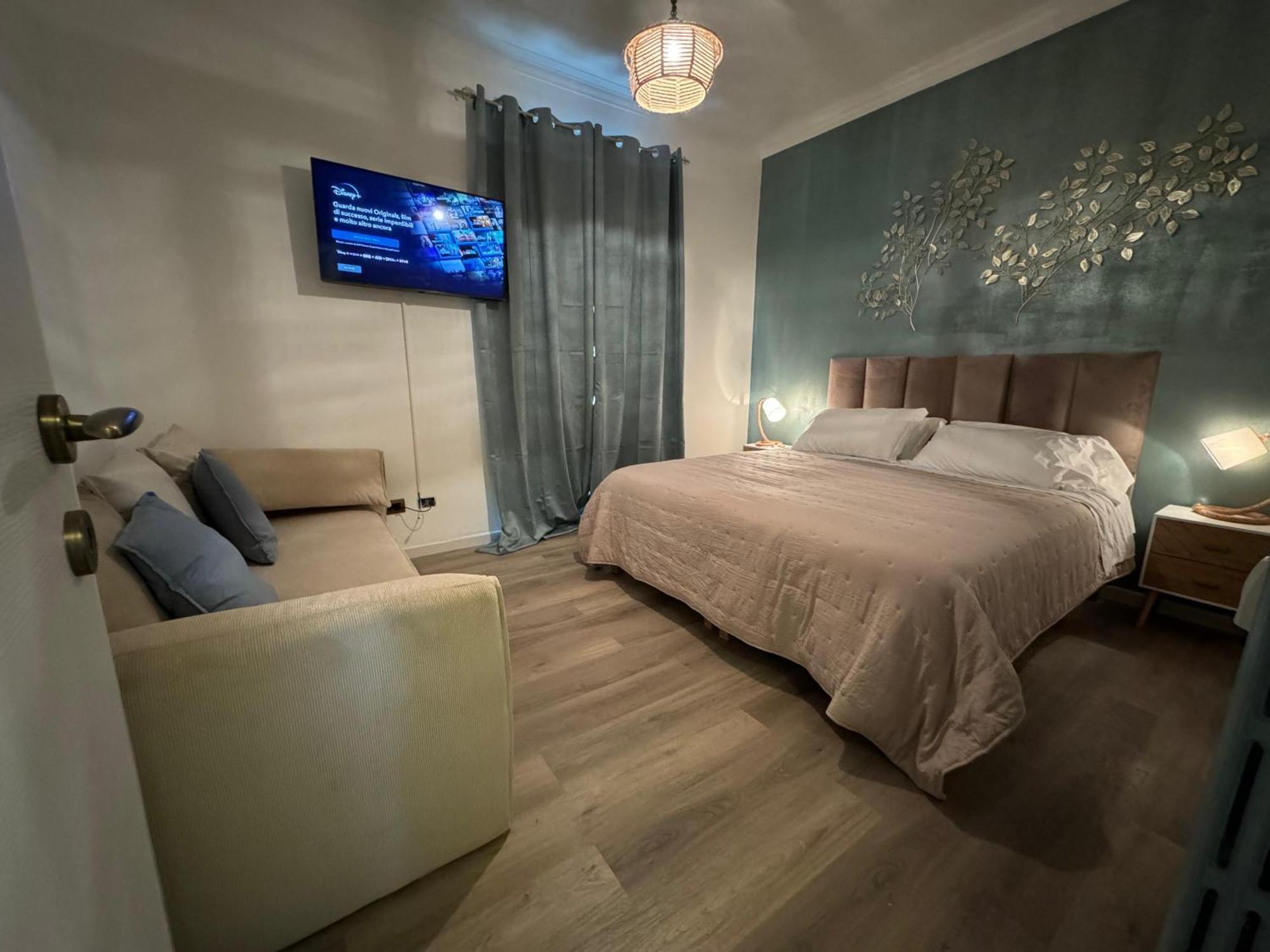 La Casa Di Tom - Homy Milano Apartment Ngoại thất bức ảnh