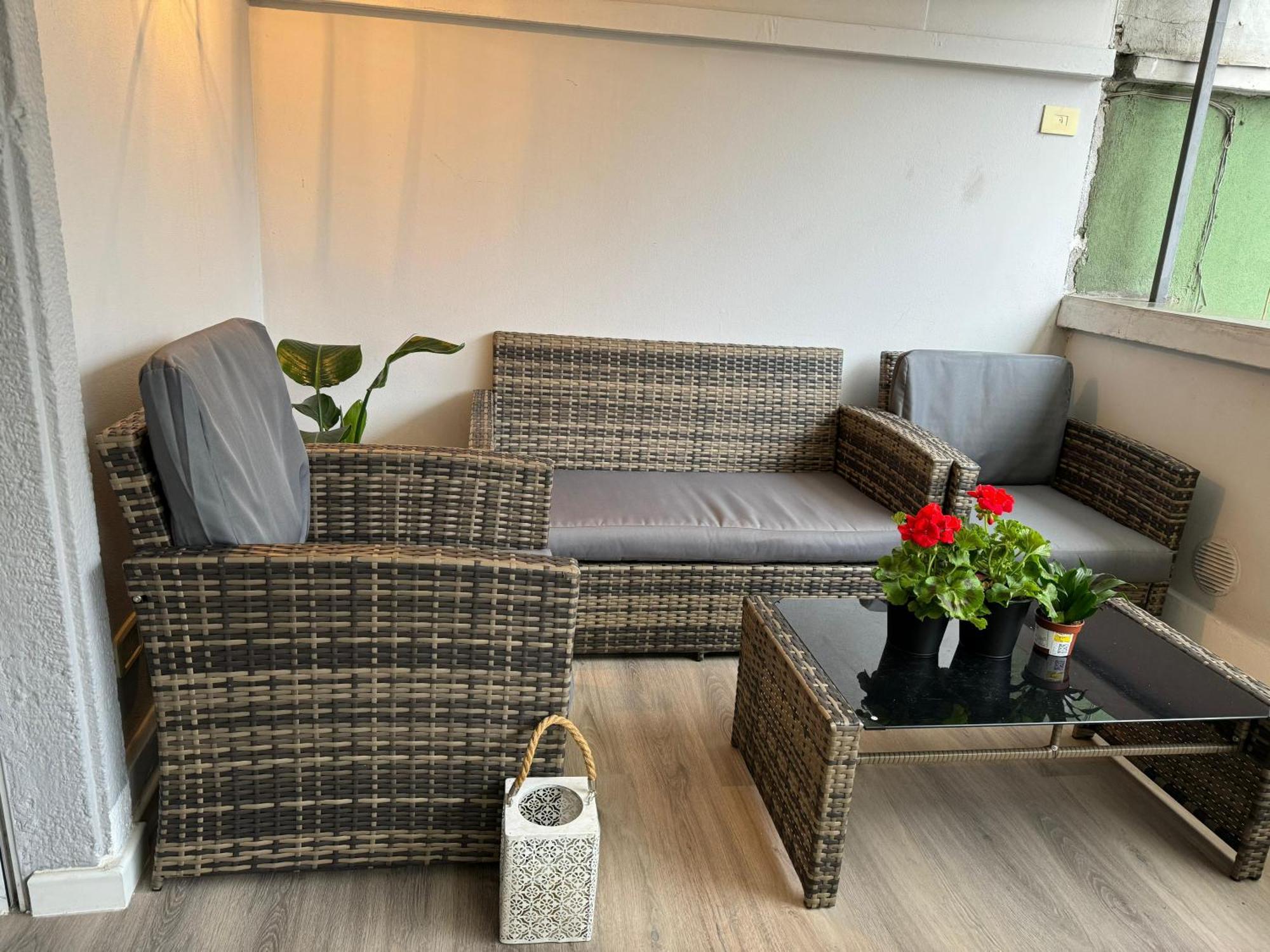 La Casa Di Tom - Homy Milano Apartment Ngoại thất bức ảnh