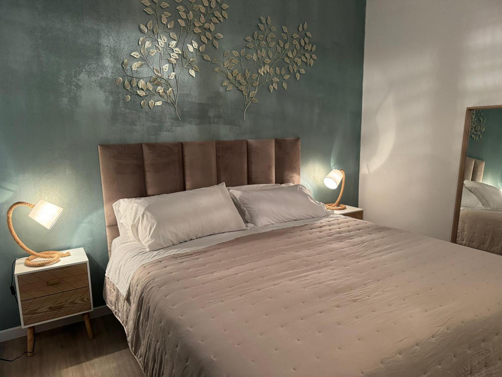 La Casa Di Tom - Homy Milano Apartment Ngoại thất bức ảnh