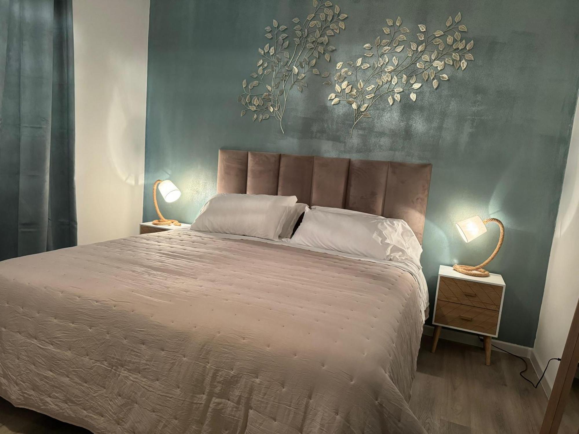 La Casa Di Tom - Homy Milano Apartment Ngoại thất bức ảnh