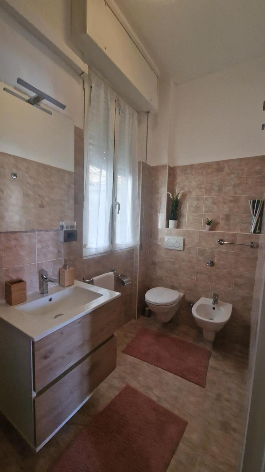 La Casa Di Tom - Homy Milano Apartment Ngoại thất bức ảnh
