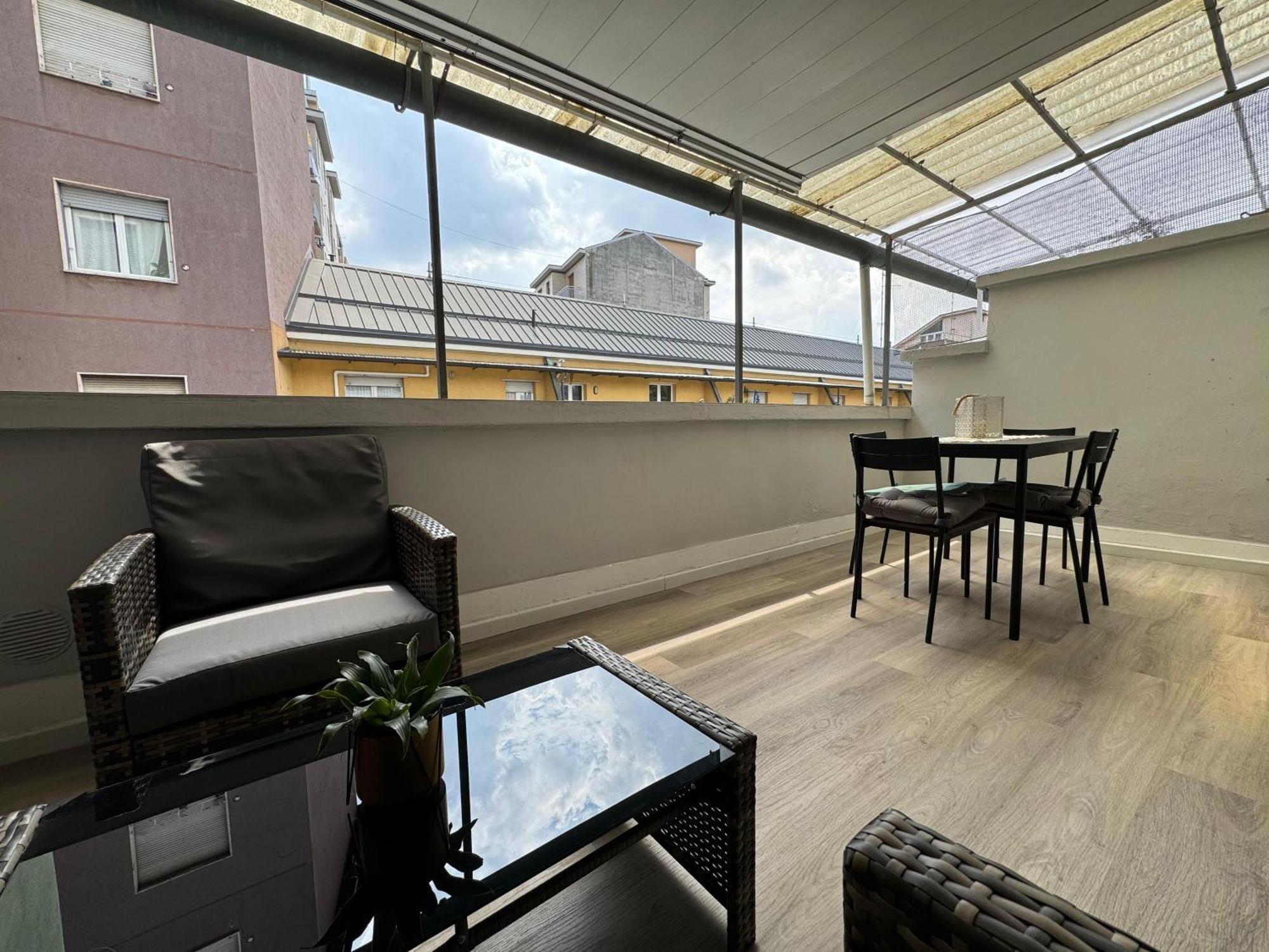 La Casa Di Tom - Homy Milano Apartment Ngoại thất bức ảnh