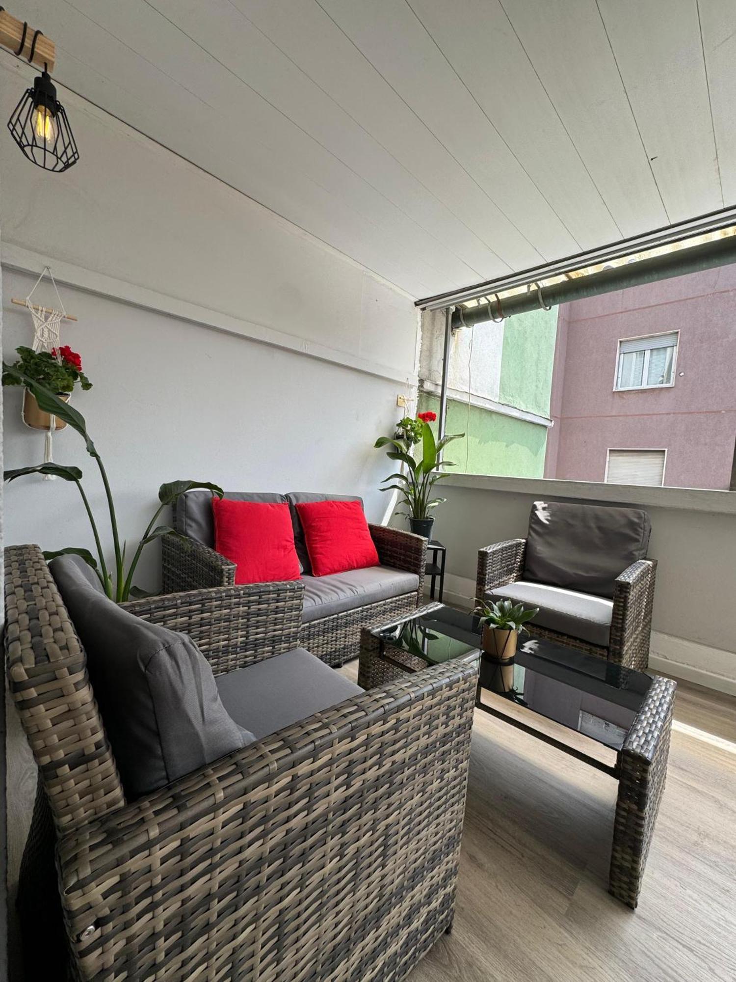 La Casa Di Tom - Homy Milano Apartment Ngoại thất bức ảnh