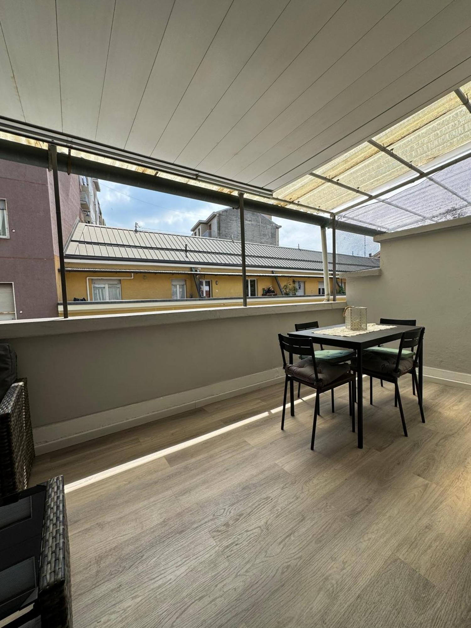 La Casa Di Tom - Homy Milano Apartment Ngoại thất bức ảnh