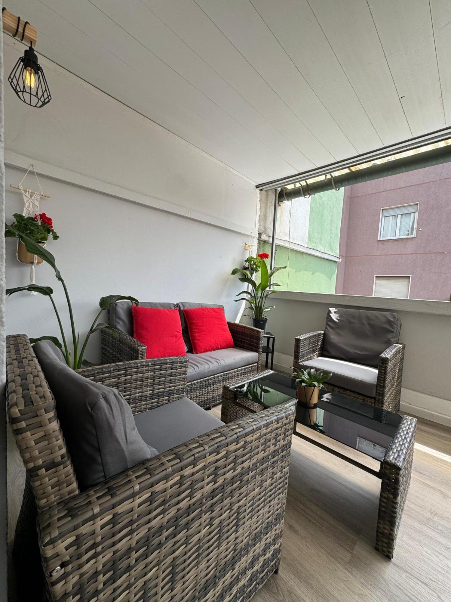 La Casa Di Tom - Homy Milano Apartment Ngoại thất bức ảnh