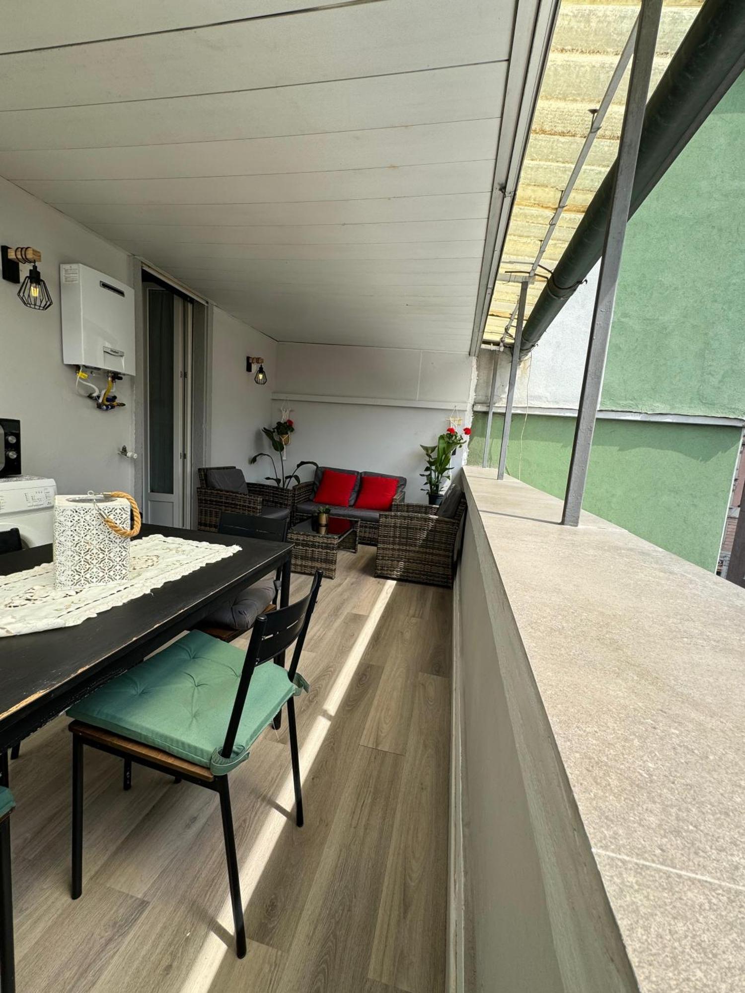 La Casa Di Tom - Homy Milano Apartment Ngoại thất bức ảnh