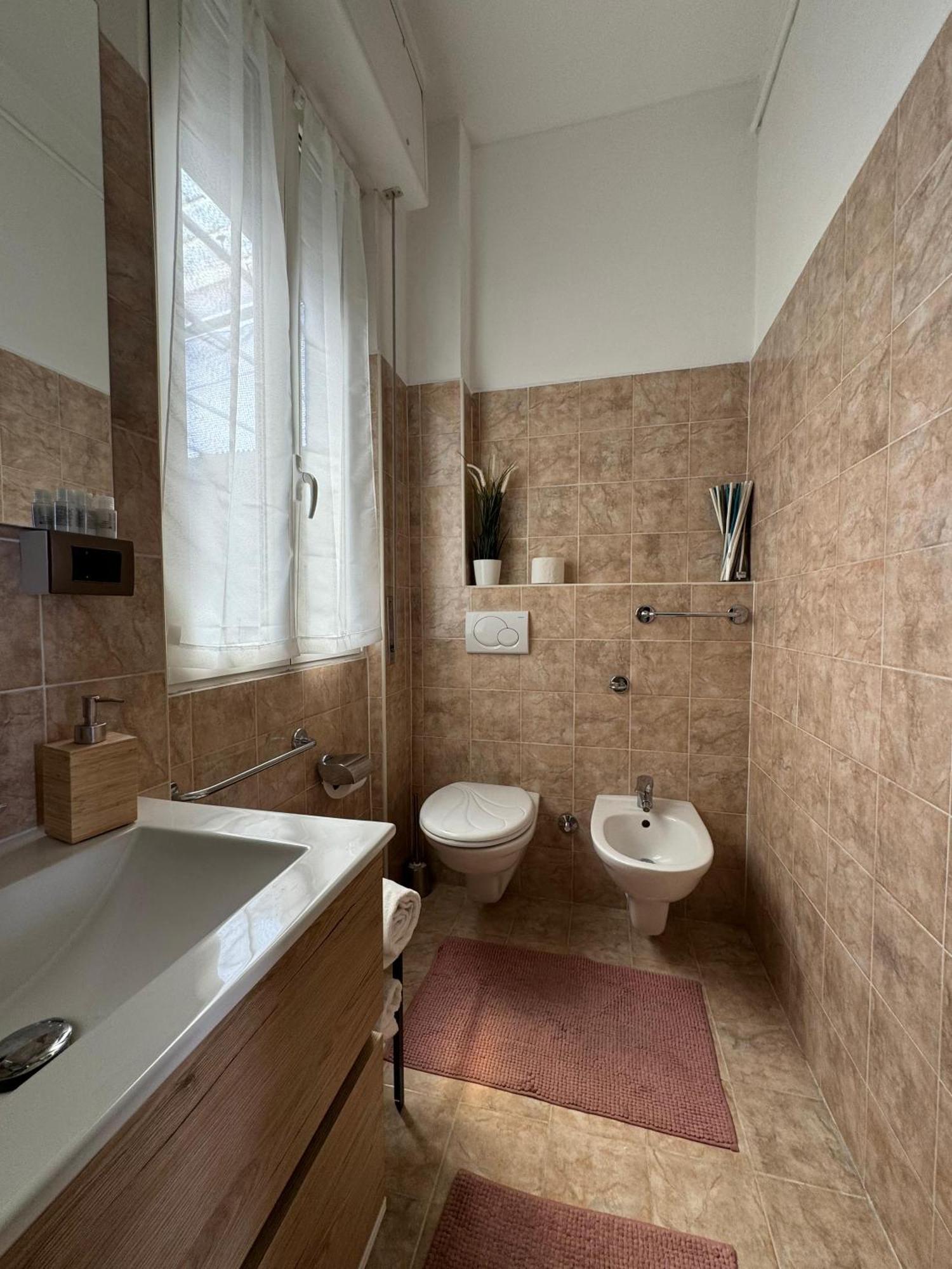 La Casa Di Tom - Homy Milano Apartment Ngoại thất bức ảnh